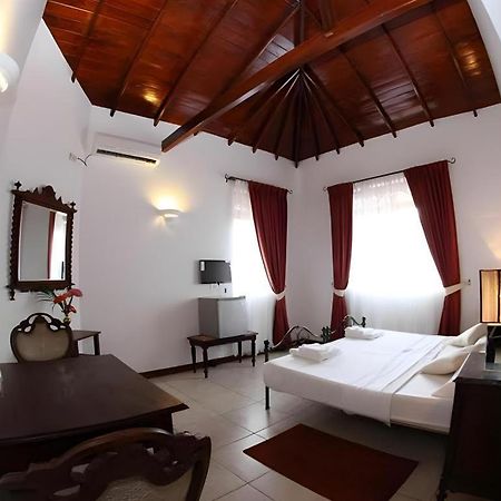 The Mgs Hotel Elpitiya  Exterior foto