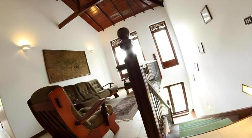 The Mgs Hotel Elpitiya  Exterior foto